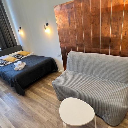 I&M Apartments Plac Solny Wroclaw Luaran gambar