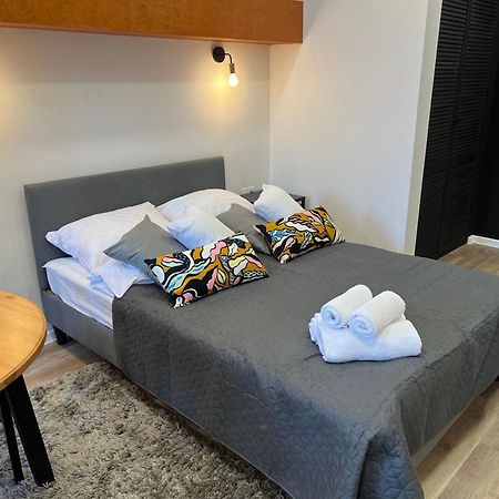 I&M Apartments Plac Solny Wroclaw Luaran gambar