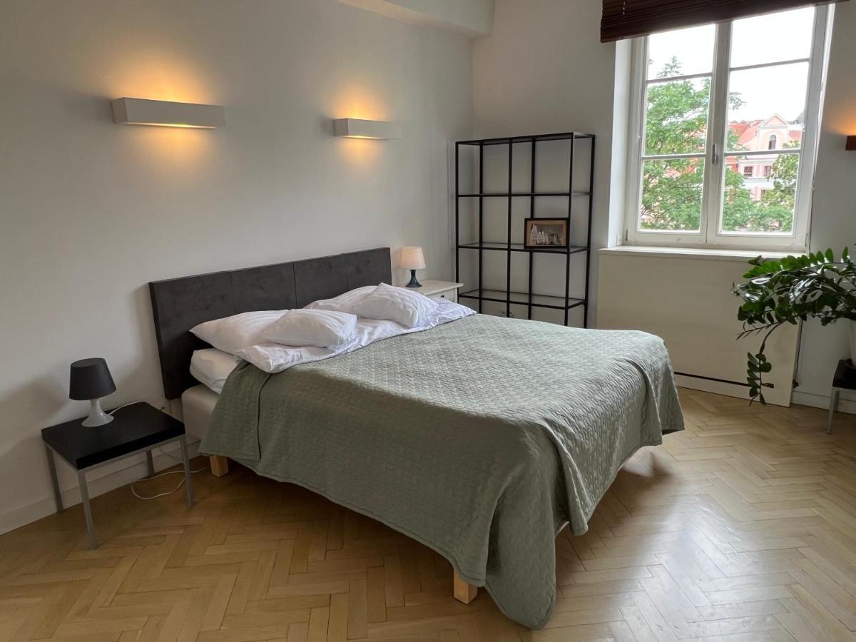 I&M Apartments Plac Solny Wroclaw Luaran gambar