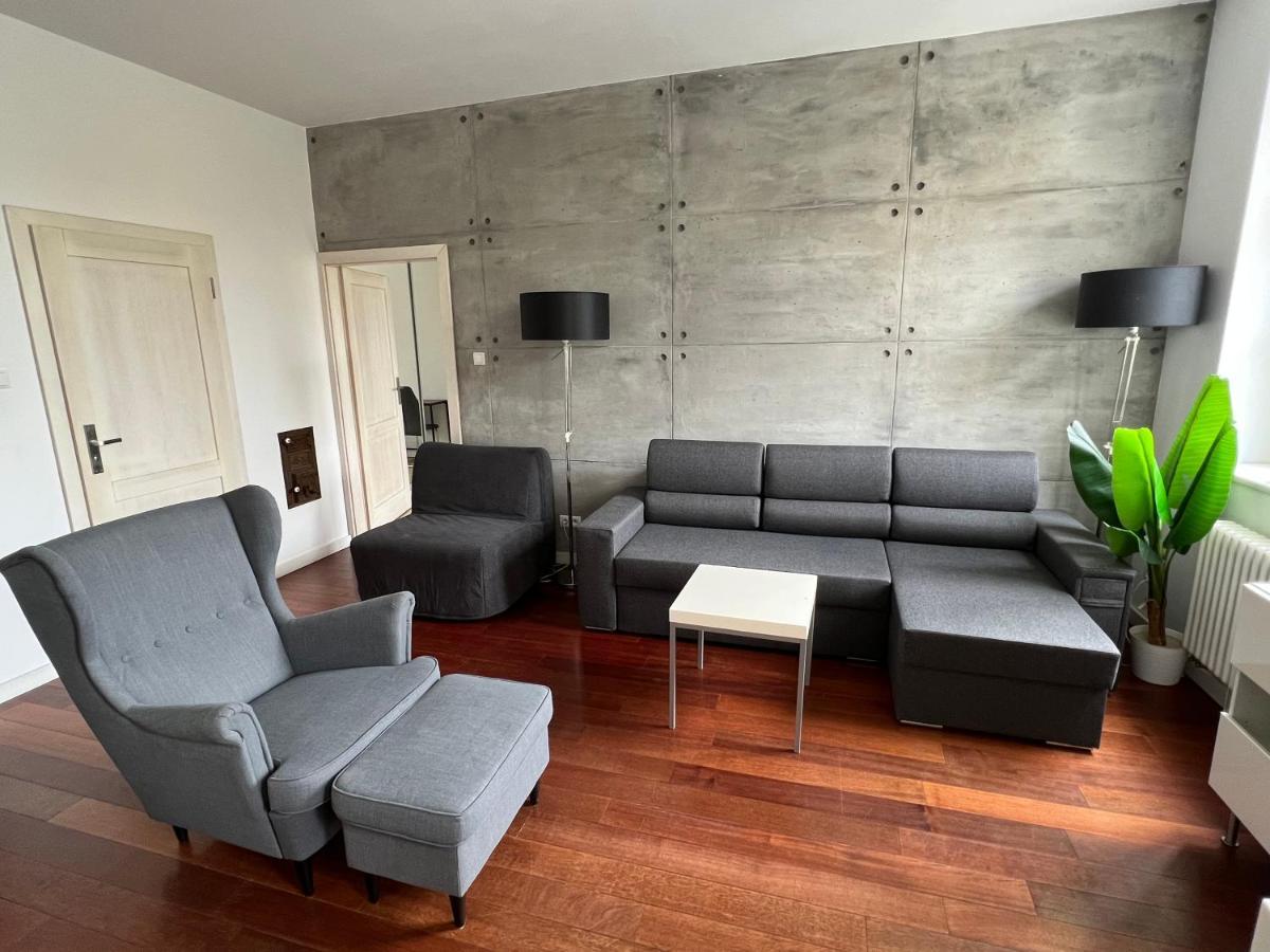 I&M Apartments Plac Solny Wroclaw Luaran gambar