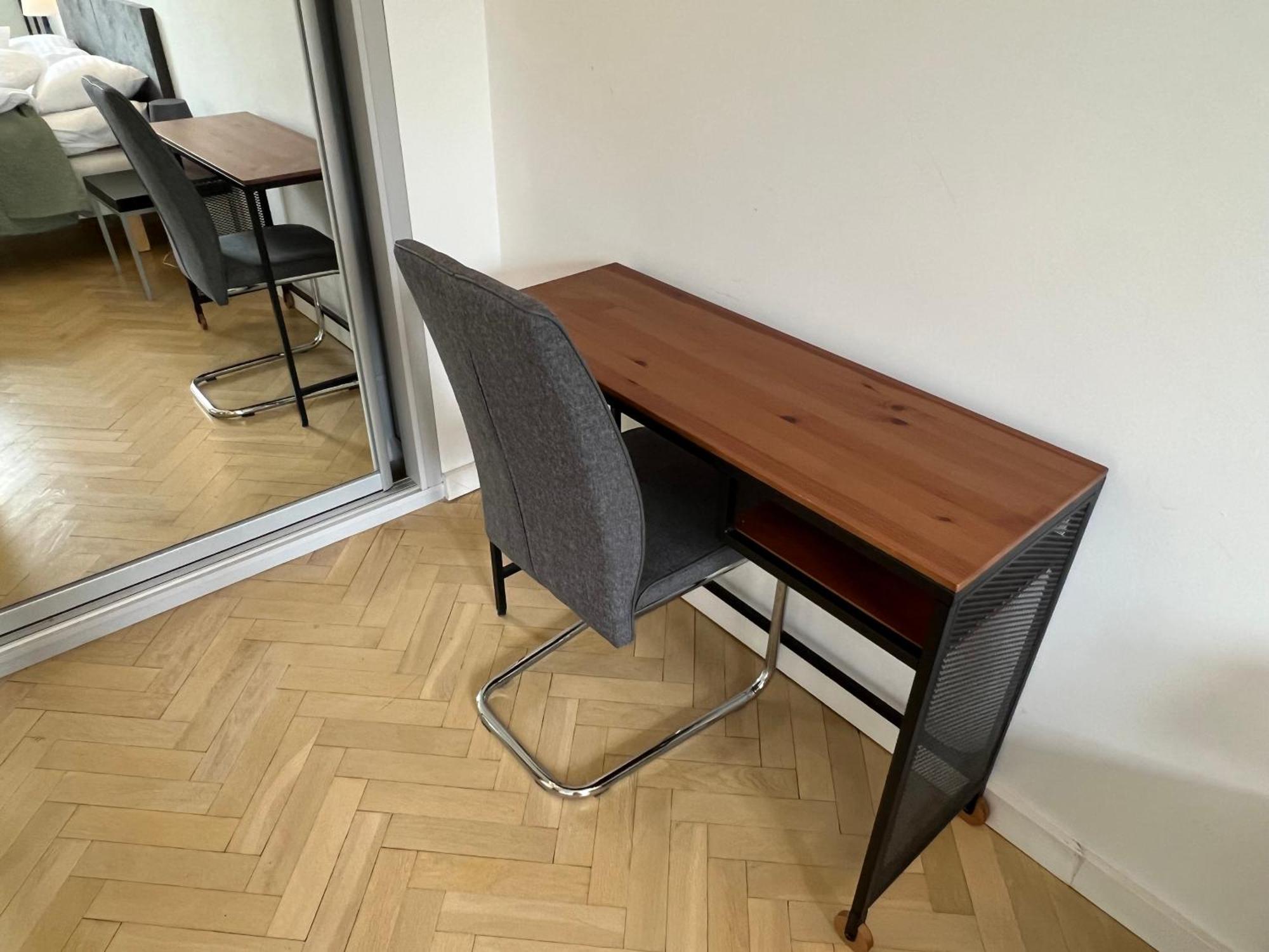 I&M Apartments Plac Solny Wroclaw Bilik gambar